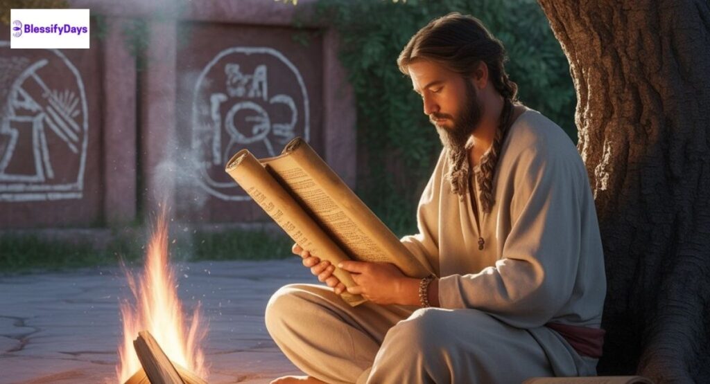 how-blessings-have-evolved-over-time